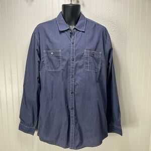 MICHAEL BRANDON Dress Shirt